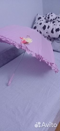 Зонтик детский