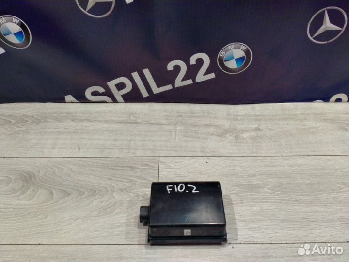 Радар / датчик активного круиз контроля Bmw 523I