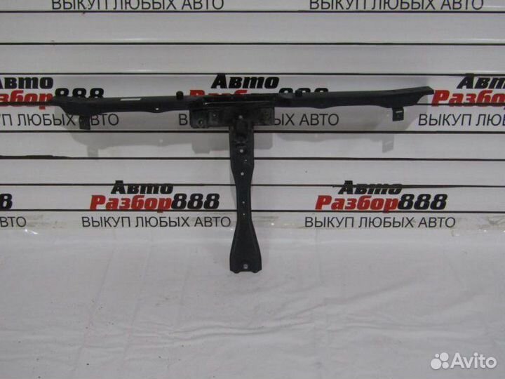 Планка телевизора Hyundai Sonata 5 2010