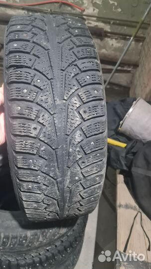 Ikon Tyres Nordman 5 205/55 R16