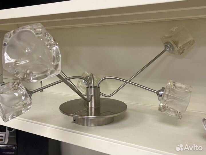 Светильник потолочный