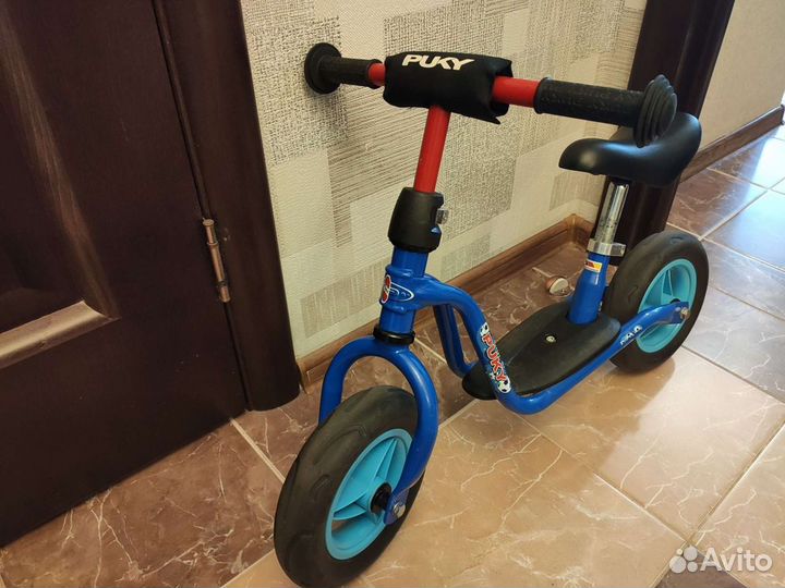 Беговел Puky LR M