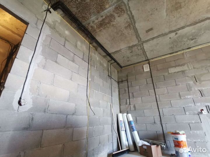 Электрик, вызвать электрика