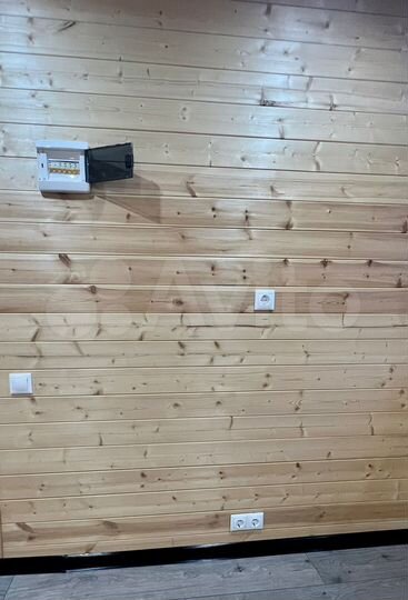 Дом 60 м² на участке 10 сот.