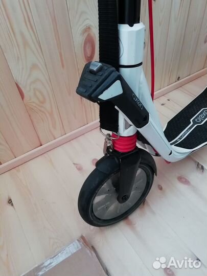 Самокат Oxelo Town 9