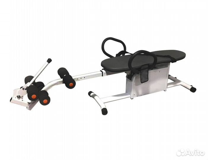 Инверсионный стол с электроприводом бюджетный