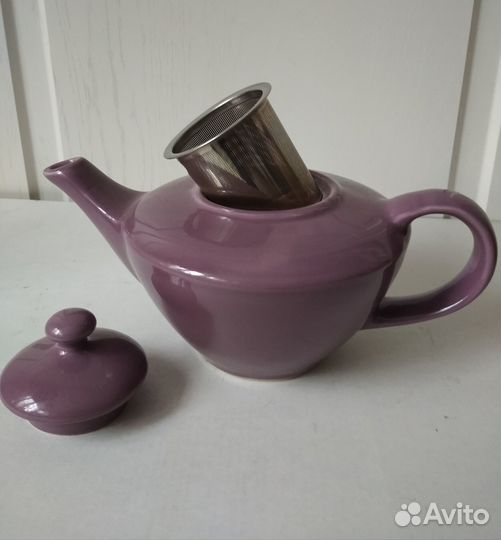 Чайник Gipfel заварочный