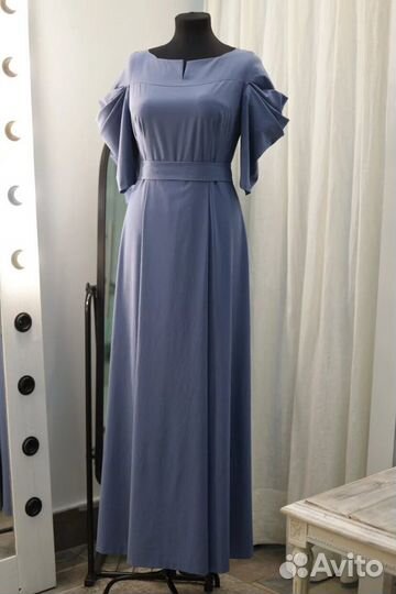 Ателье. Индивидуальный пошив и ремонт одежды