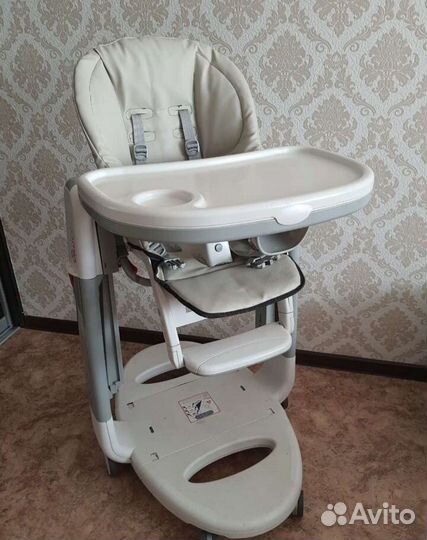 Peg perego tatamia стул