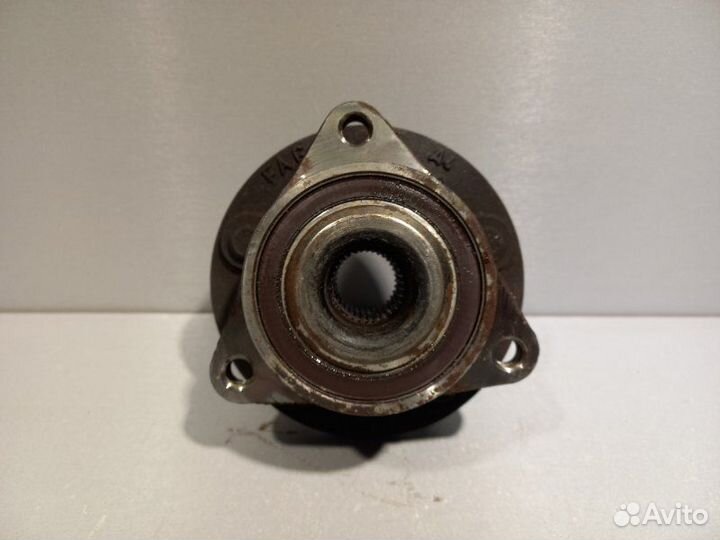 Ступица Chevrolet Cruze хэтчбек F16D3 2013