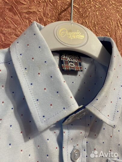 Костюм на мальчика