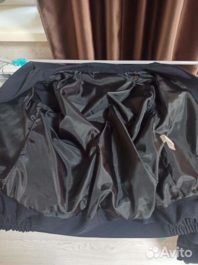 Полицейская форма