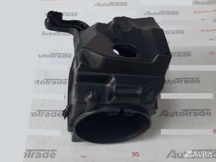 Корпус воздушного фильтра ford Focus 3. 2.0 литра