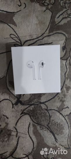 Airpods 2