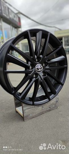 Диски Toyota Camry V70 R18