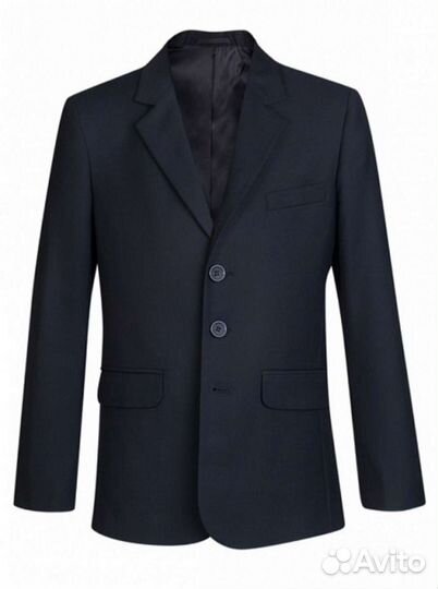 Школьный костюм