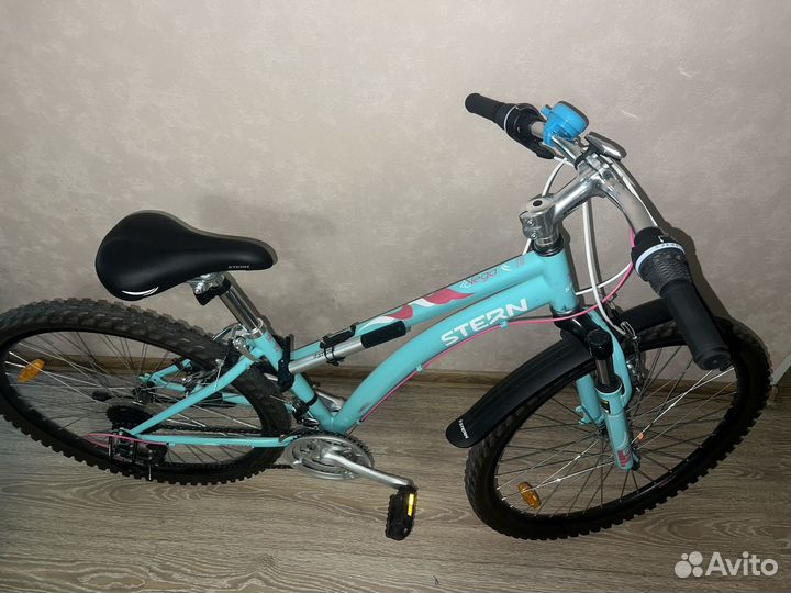 Новый Женский горный велосипед