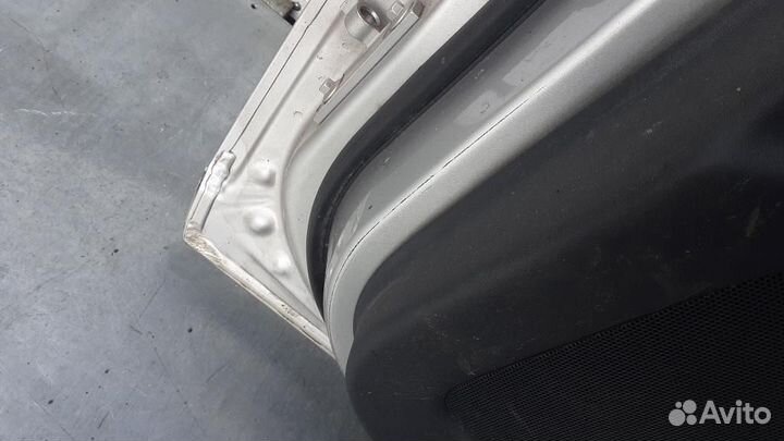 Дверь передняя правая Volvo S80