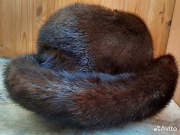 Шляпа женская