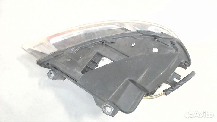 Фара (передняя) Audi Q7, 2008