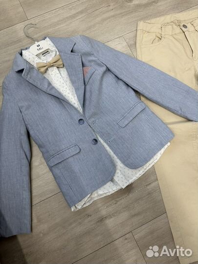 Костюм на мальчика