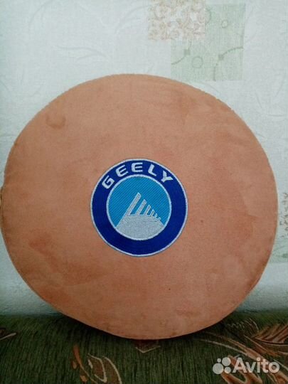 Подушка для автомобиля