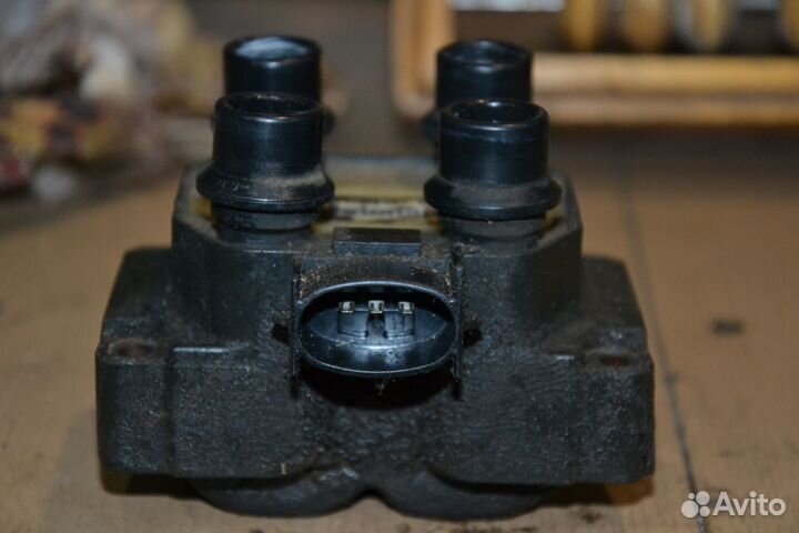 Катушка зажигания Форд Мондео 2(Ford mondeo 2)