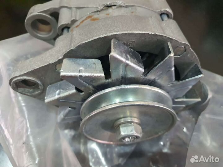 Генератор Ваз Класика 2106 2105