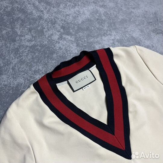 Платье gucci оригинал