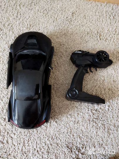 Детские игрушки (можно купить по отдельности)