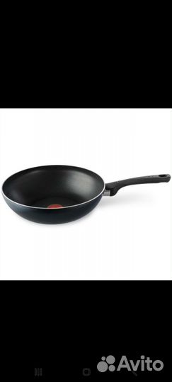 Сковородка Tefal