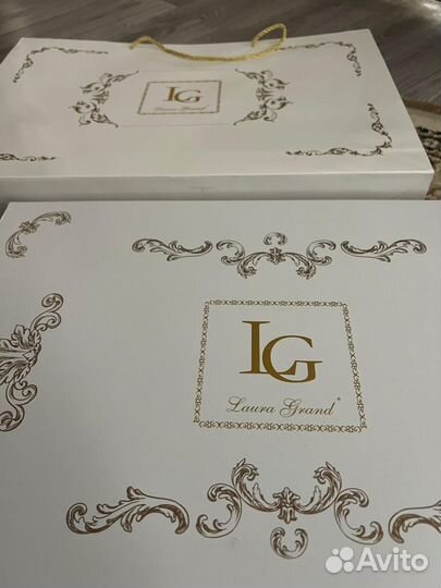 Постельное белье