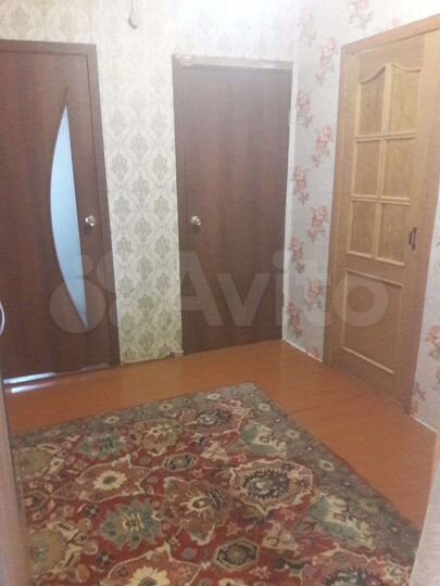 Дом 100 м² на участке 6 сот.