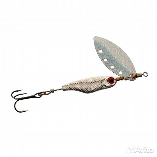 Блесна flagman Viratta 9г цвет 002