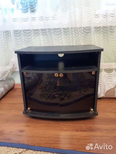 Тумба под телевизор бу