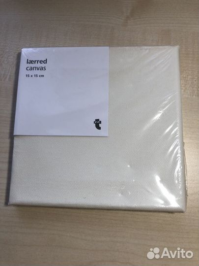 Холст для рисования