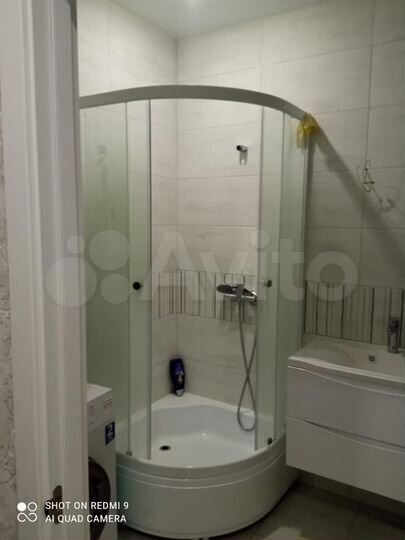 2-к. квартира, 44 м², 4/19 эт.