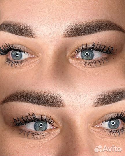 Нужны модели на перманентный макияж