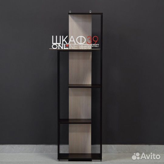 Стеллаж Ромео-6