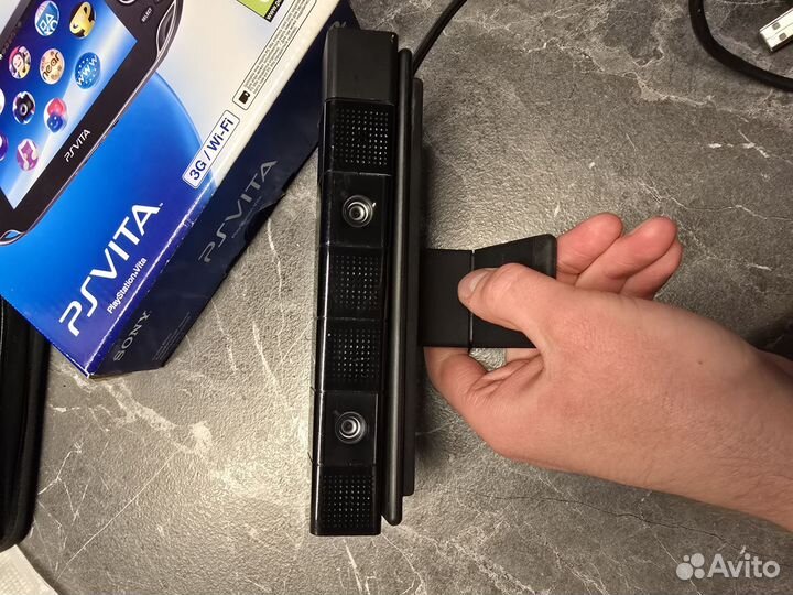 PlayStation Camera