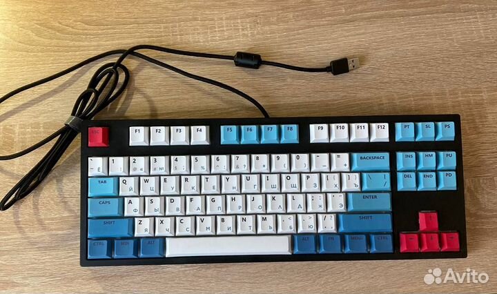 Red Square Keyrox Classic Pro (RSQ-20025)