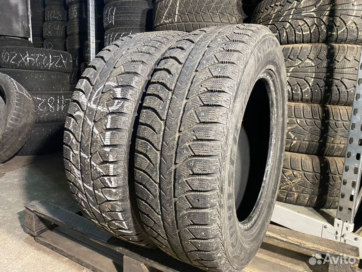 Bridgestone Ice Cruiser 7000 235/65 R17 108T