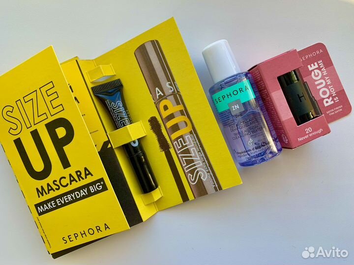 Наборы Косметики