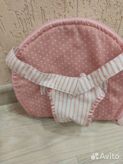 Рюкзак переноска