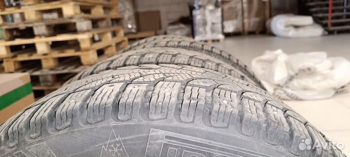 Pirelli Winter Carving Edge 225/55 R18 102T