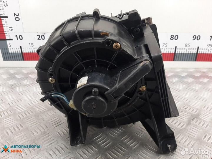 Моторчик печки Opel Frontera B 2002