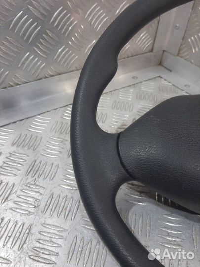 Рулевое колесо Daewoo Matiz M150 F8CV 2007