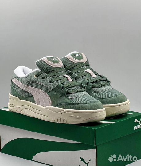 Кроссовки puma 180