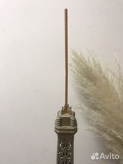 Эйфелева башня макет