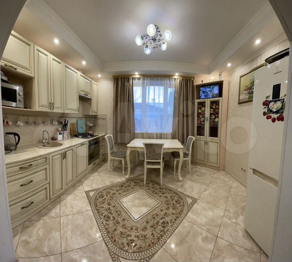 Дом 170 м² на участке 12 сот.